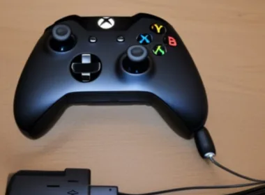 Podłączanie konsoli Xbox do monitora
